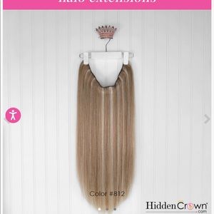 Hidden Crown DayDream